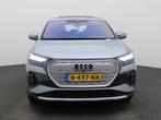 Audi Q4 e-tron 40 Launch edition Advanced Plus 77 kWh | Appl, Automaat, 12 maanden, Stof, Gebruikt