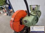 Bewo 315LT met koeling 100x100mm cirkelzaagmachine metaal, Doe-het-zelf en Verbouw, Gereedschap | Zaagmachines, Ophalen, Gebruikt