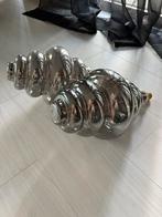 Design Plafondlampen Set, Ophalen, Minder dan 30 watt, E27 (groot), Zo goed als nieuw