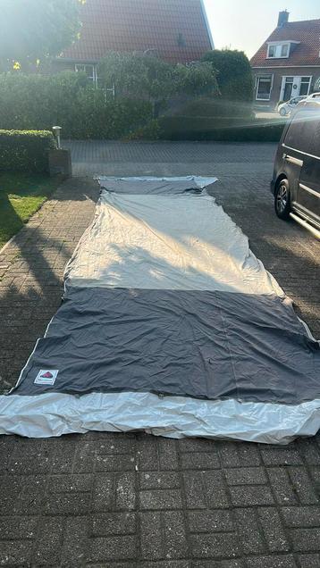 Caravan Luifel dorema beschikbaar voor biedingen