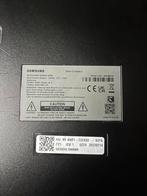 Samsung QE65ON800A connect box, Ophalen of Verzenden, Zo goed als nieuw, Overige typen