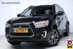 Mitsubishi ASX 1.6 Cleartec Instyle + | Pano-dak | Navigatie, Voorwielaandrijving, Gebruikt, 4 cilinders, Met garantie (alle)