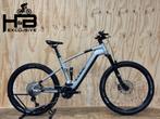 Cube Stereo Hybrid 120 Race 625 29 inch E-Mountainbike XT, Fietsen en Brommers, Fietsen | Mountainbikes en ATB, Niet ingevuld