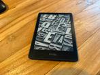 Amazon Kindle Paperwhite (11e gen) 16GB Zwart Ereader (39), Computers en Software, E-readers, Ophalen of Verzenden, Zo goed als nieuw