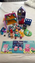 Peppa pig speelgoed, Ophalen, Gebruikt, Jongen of Meisje