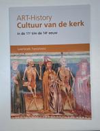 Paula Hertogh - ART-History, Cultuur van de Kerk, Boeken, Overige vakken, Ophalen of Verzenden, Zo goed als nieuw, Paula Hertogh