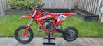 GASGAS MC50, Gebruikt, Ophalen of Verzenden, Ktm sx50, 50 cc