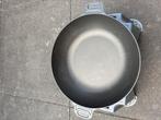 Scanpan 36 cm met deksel, Huis en Inrichting, Ophalen of Verzenden, Zo goed als nieuw