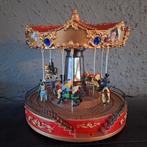 Draai molen, Diversen, Kerst, Ophalen of Verzenden, Gebruikt