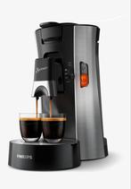Philips Senseo Select Koffiepadmachine, Witgoed en Apparatuur, Koffiezetapparaten, Koffiemachine, Ophalen of Verzenden, Zo goed als nieuw