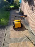 Verticuteermachine, Tuin en Terras, Verticuteermachines, Ophalen, Gebruikt, Elektrisch, Stiga