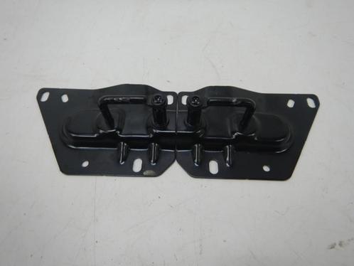 Audi A5 8W Motorkap Beugel set 8W0823186D, Auto-onderdelen, Carrosserie en Plaatwerk, Audi, Gebruikt, Ophalen of Verzenden