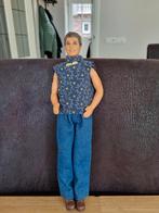 Vintage barbie Ken, Ophalen of Verzenden, Zo goed als nieuw, Fashion Doll