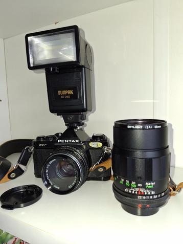 Pentax MV analoog beschikbaar voor biedingen