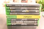 Diverse Xbox One Games €20 per stuk