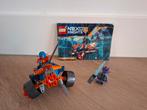 LEGO NEXO KNIGHTS  70347, Kinderen en Baby's, Speelgoed | Duplo en Lego, Ophalen of Verzenden, Gebruikt