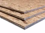 OSB platen - A & B keus - Div. afm. | OUTLET PRIJZEN