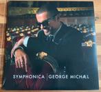✅ George Michael - Symphonica Rare 2LP Vinyl, Ophalen of Verzenden, 2000 tot heden, Zo goed als nieuw, 12 inch