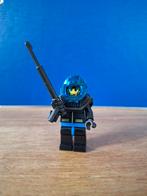 LEGO Minifiguur - Duiker, Ophalen of Verzenden, Gebruikt