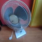 Gebruikte SMC Tafelventilator, Ophalen of Verzenden