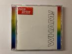 Wham! - The Final (CD), Cd's en Dvd's, Cd's | Pop, Ophalen of Verzenden