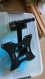 VESA Muurbeugel voor monitor, Ophalen, Zo goed als nieuw