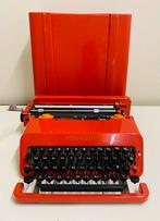 Olivetti typmachine - Ettore Sottsass- Valentine, Diversen, Ophalen of Verzenden