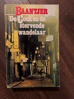 Baantjer: De Cock, Ophalen, Gelezen, A.C. Baantjer