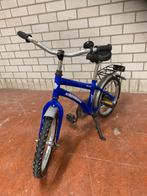 Kinderfietsje 12 inch, Fietsen en Brommers, Fietsen | Kinderfietsjes, Minder dan 16 inch, Gebruikt, Ophalen