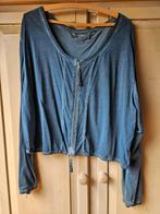 patrol kleur vest, Ultimate Mik's, maat xxl/xxxl, Kleding | Dames, Verzenden, Maat 46/48 (XL) of groter, Zo goed als nieuw, Ultimate Mik's