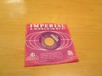 Lydia And Her Melody Strings - Send Me The Pillow / Heart Be, Ophalen of Verzenden, Zo goed als nieuw, Pop