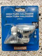 Twee Halogeen lampen in verpakking. 4 stuks., Huis en Inrichting, Lampen | Spots, Nieuw, Ophalen of Verzenden, Halogeen