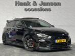 Hyundai I30 2.0 T-GDI N1 Performance Panoramadak Keyless Hig, 1998 cc, 4 cilinders, Zwart, Bedrijf