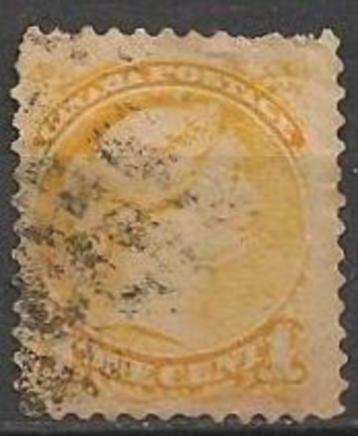 Canada O.A. no.19, tussen O en XXX OOK LOS. ADV. no.4 IJ. beschikbaar voor biedingen