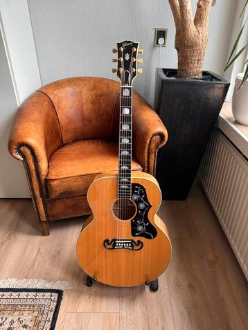 Gibson J-200 1994 Centennial (SJ-200) beschikbaar voor biedingen
