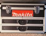 Makita schroefboormachine set., Ophalen, Zo goed als nieuw, Boor- en Schroefmachine