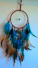 Dromenvanger "Emerald Spirit"  | Met Groene Aventurijn ed, Boeken, Ophalen of Verzenden, Nieuw, Tarot of Kaarten leggen, Overige typen