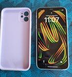 Iphone 11 64Gb 79%, Gebruikt, Zwart, 64 GB, IPhone 11
