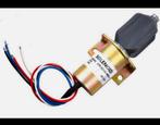 270-11101 4-draad Uitlaat Solenoid Corsa Marine elektrisch, Nieuw, Ophalen of Verzenden, H, H
