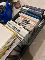 Service Manuals Yamaha Suzuki Ducati Kawasaki, Motoren, Ophalen of Verzenden, Yamaha