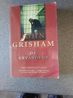 John Grisham - De gevangene, Ophalen of Verzenden