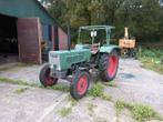 Fendt Farmer 104 S Turbomatic, Ophalen, Gebruikt, 5000 tot 7500, Tot 80 Pk