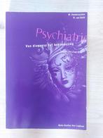 W. Vandereycken - Psychiatrie, Ophalen of Verzenden, Zo goed als nieuw, W. Vandereycken; Ron van Deth
