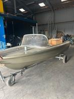 200€, Watersport en Boten, Ophalen, Gebruikt