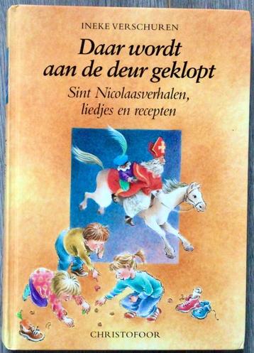 Sinterklaas / Sint Nicolaas beschikbaar voor biedingen