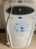 Mobiele airco Carrier Iglo 51akp300e, Witgoed en Apparatuur, Ophalen, Gebruikt