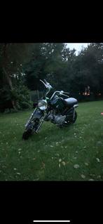 Honda monkey 50cc (replica), Fietsen en Brommers, Ophalen, Gebruikt, 50 cc, Overige modellen