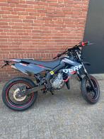 Derbi Senda Xtreme, Fietsen en Brommers, Brommers | Derbi, 6 versnellingen, Gebruikt, Ophalen of Verzenden, 50 cc