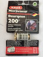 Deurspion, Ophalen of Verzenden, Nieuw, Overige typen