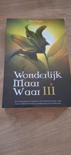 Wonderlijk Maar Waar III - Ron Puyn, Ophalen of Verzenden, Zo goed als nieuw, Ron Puyn, Nederland